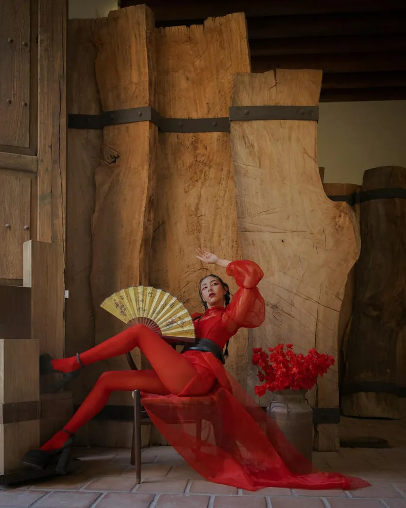 Enhancing Luxury Interiors Through Thoughtful Art Selections