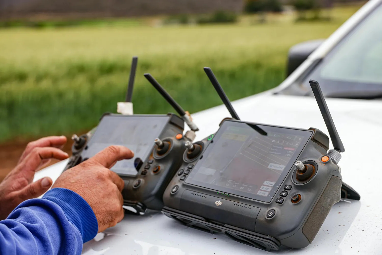How Farmers Can Leverage Drone Technology for Better Crop Monitoring