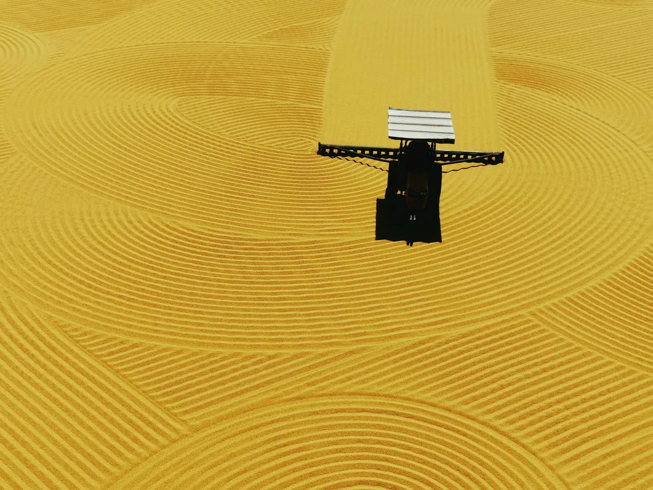 Using IoT Technology for Precision Agriculture: A Step-by-Step Guide