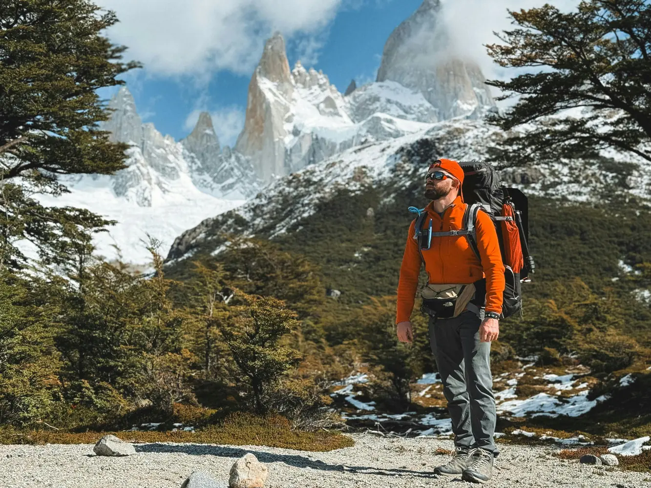 A Comprehensive Guide to Uncharted Hiking Trails in Patagonia and Their Safety