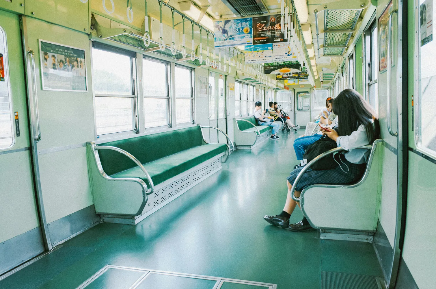 How to Seamlessly Travel Across Tokyo by Train for Beginners