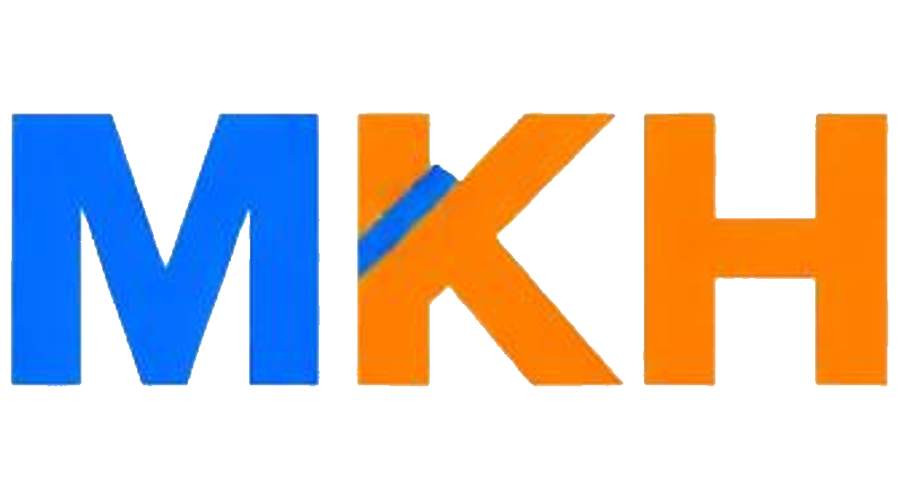 Modern Knowledge House logo